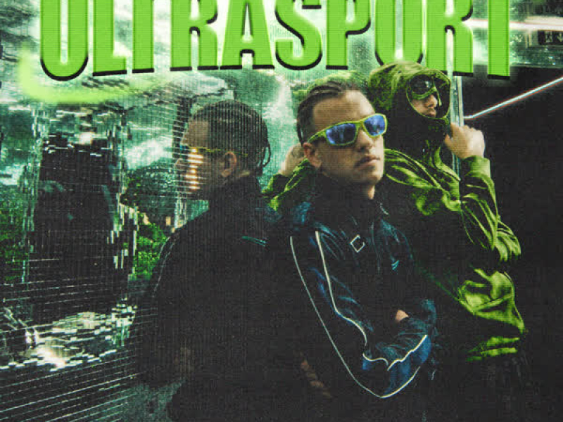 ULTRASPORT (EP)