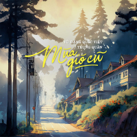 Mùa Gió Cũ (Single)