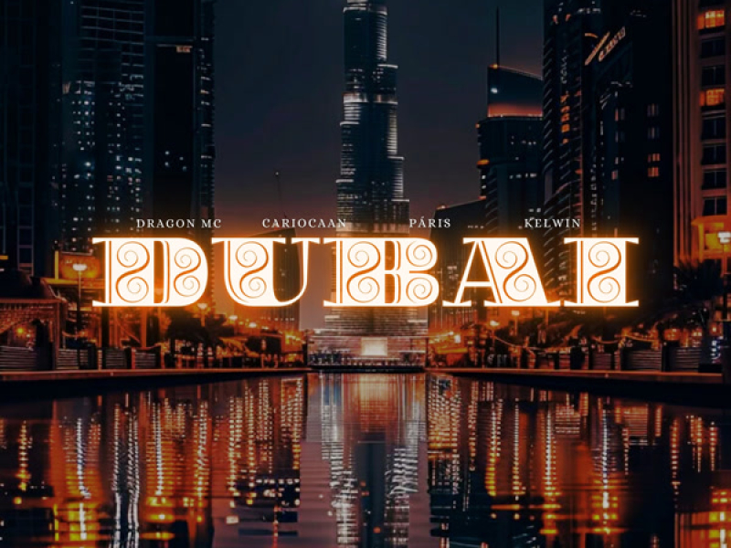 Dubai (Single)