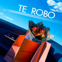 Te robo (Single)