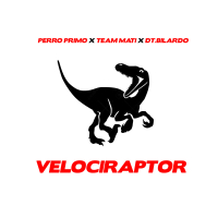 Velociraptor (Single)