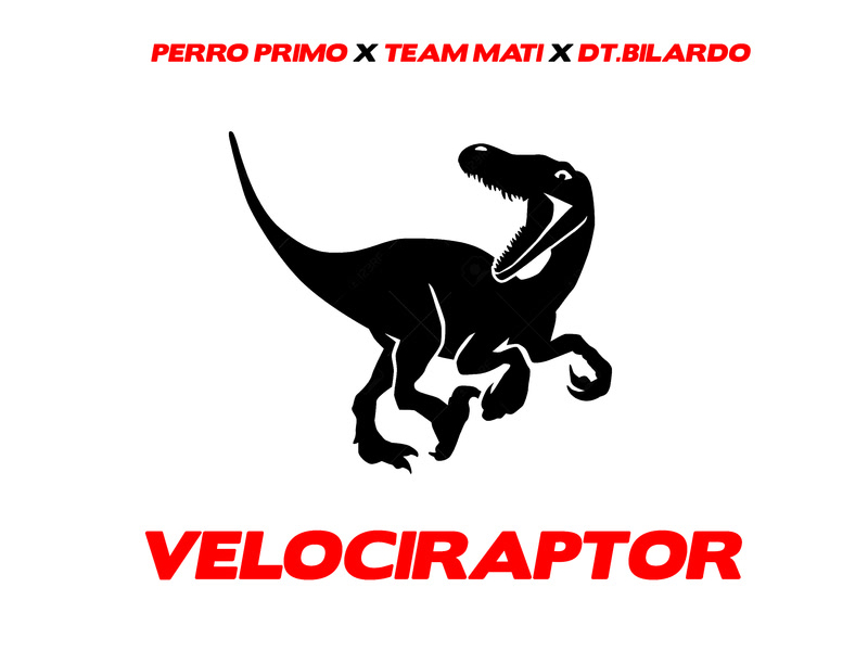 Velociraptor (Single)