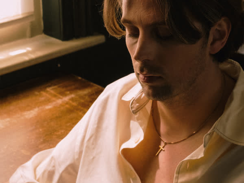 When You're Here (Single)