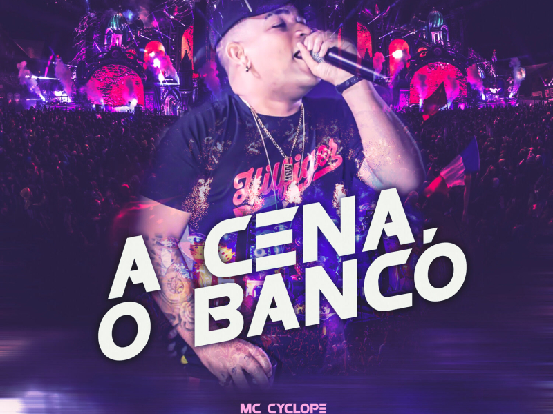 A Cena, O Banco (Single)