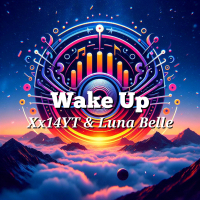 Wake Up (Single)