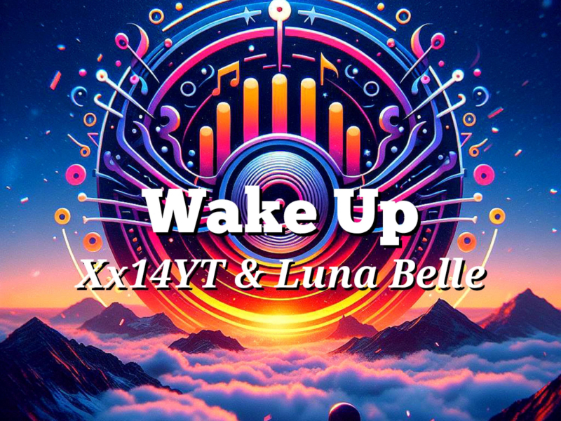 Wake Up (Single)