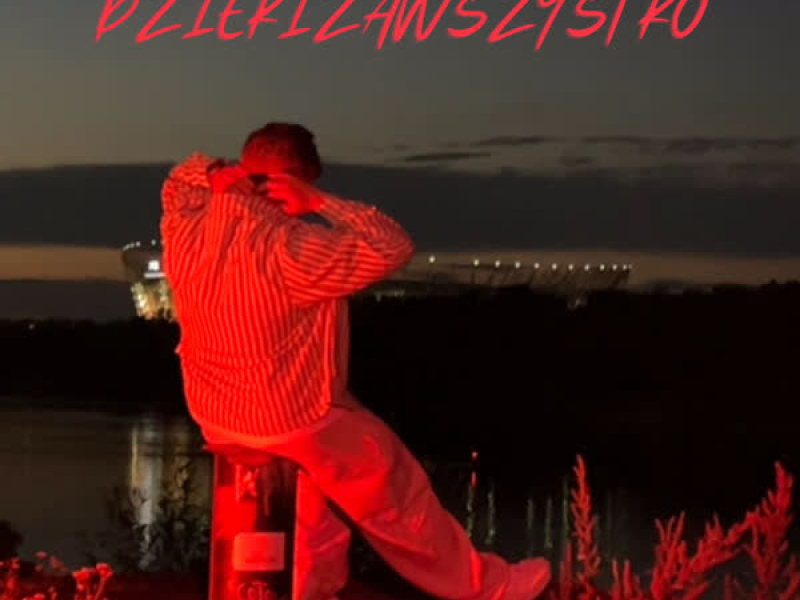 dziekizawszystko (Single)