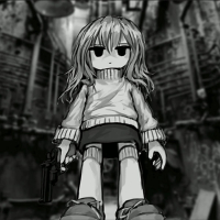 INNER CHAOS (Single)