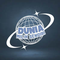 DUNIA MILIK SENDIRI (Single)