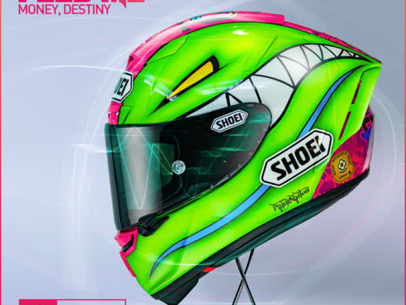 Money, Destiny (Single)