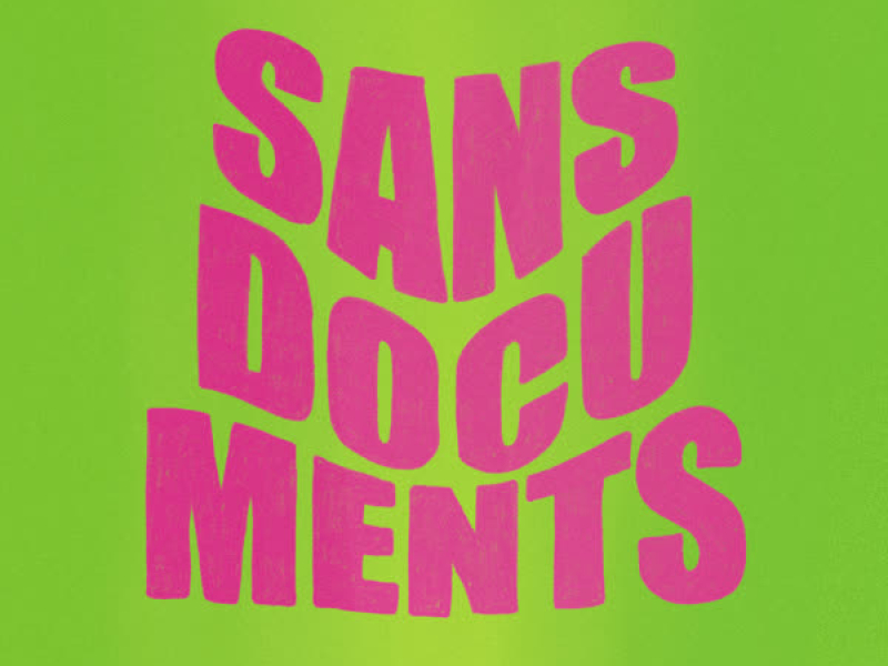 Sans Documents (Single)