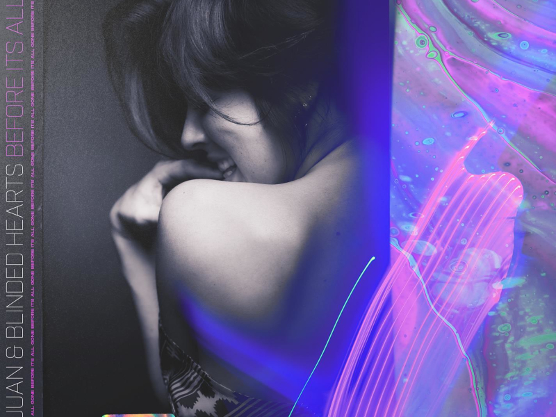 Before It's All Gone (Single)