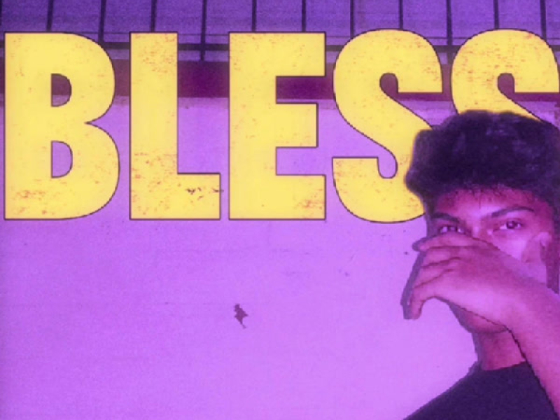 Blessed (Single)