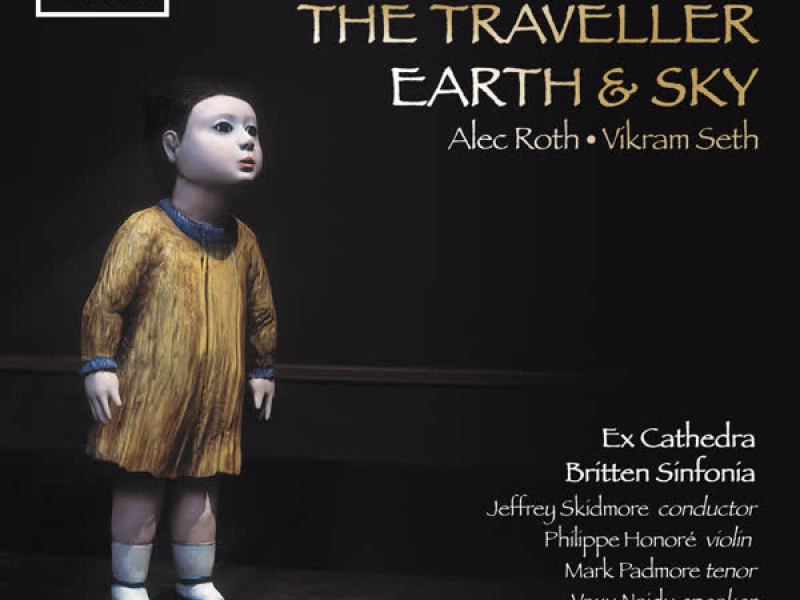 The Traveller • Earth and Sky