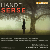 Handel: Serse, HWV 40