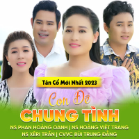 Tân Cổ Con Đê Chung Tình (Single)