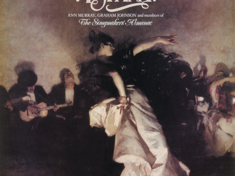 ¡España! – Spanish and Spanish-Inspired Song