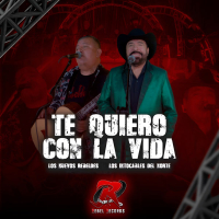 Te Quiero Con La Vida (Single)