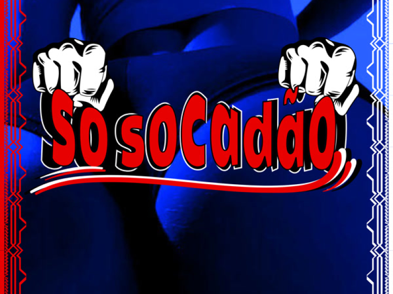 So Socadão (Single)