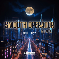 Smooth Operator (Remix) (Single)