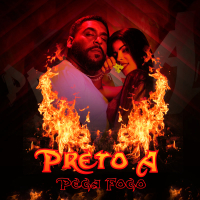 Pega Fogo (Single)