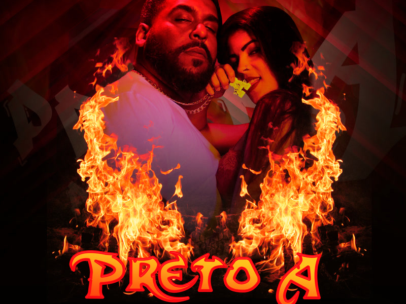 Pega Fogo (Single)