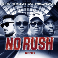 No Rush (Remix) (Single)