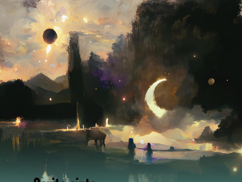 Cerita cinta (Single)