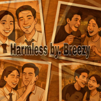 Harmless (Single)