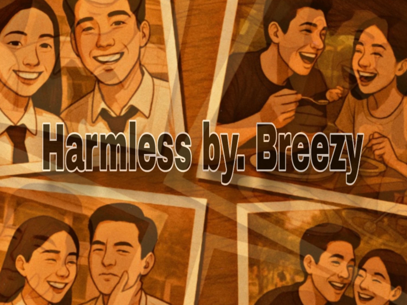 Harmless (Single)