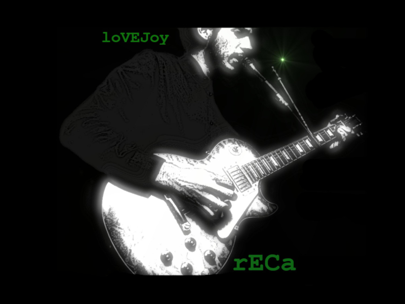 Lovejoy (Single)