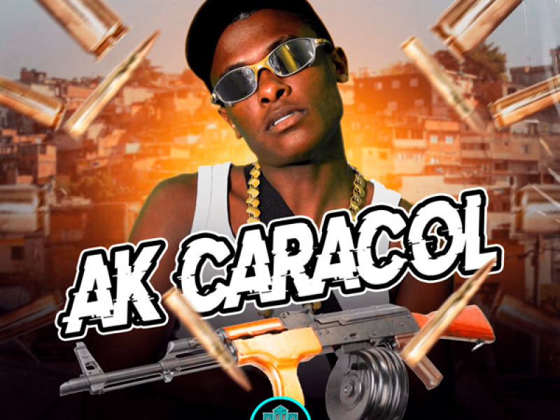 AK Caracol (Single)