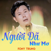 Người Đã Như Mơ (Single)