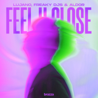 Feel U Close (EP)