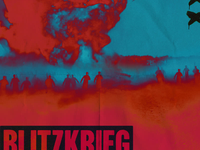 Blitzkrieg (Coone Remix)