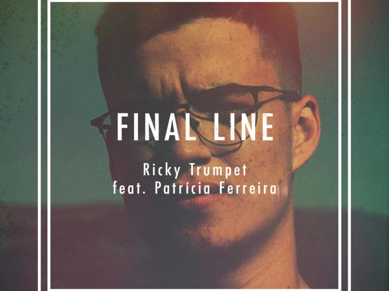 Final Line (feat. Patrícia Ferreira) (Single)
