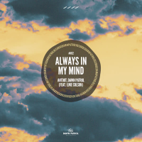 Always In My Mind (Single)