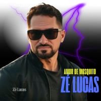 Amor de Mosquito (Single)