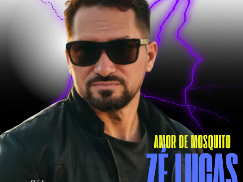 Amor de Mosquito (Single)