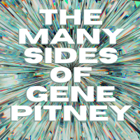 The Many Sides of Gene Pitney