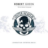 Operation Intrude N313 (Single)