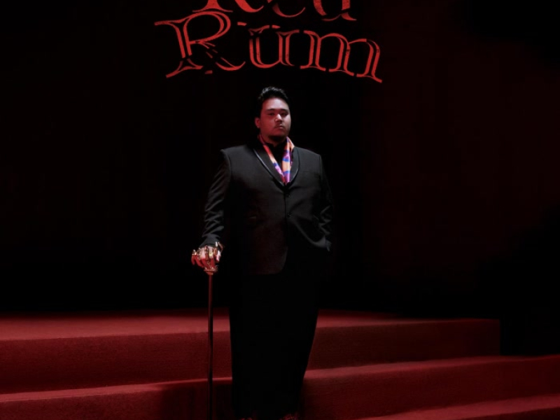 Red Rum (Single)