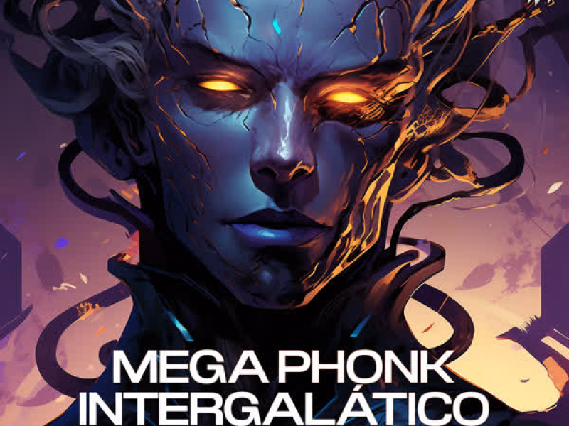 MEGA PHONK INTERGALÁTICO (EP)