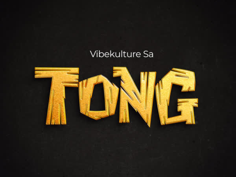 TONG (Single)