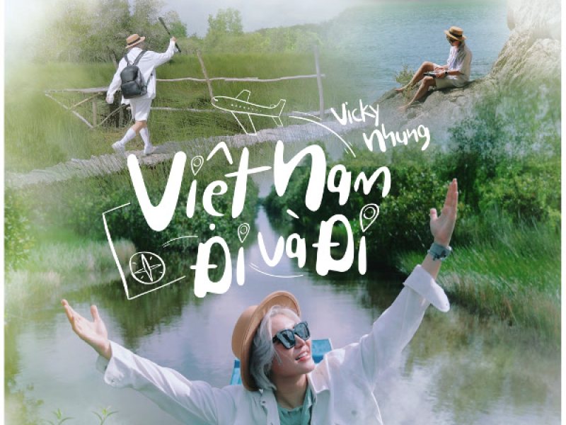 Việt Nam Đi Và Đi (Single)