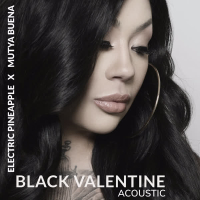 Black Valentine (Acoustic) (Single)