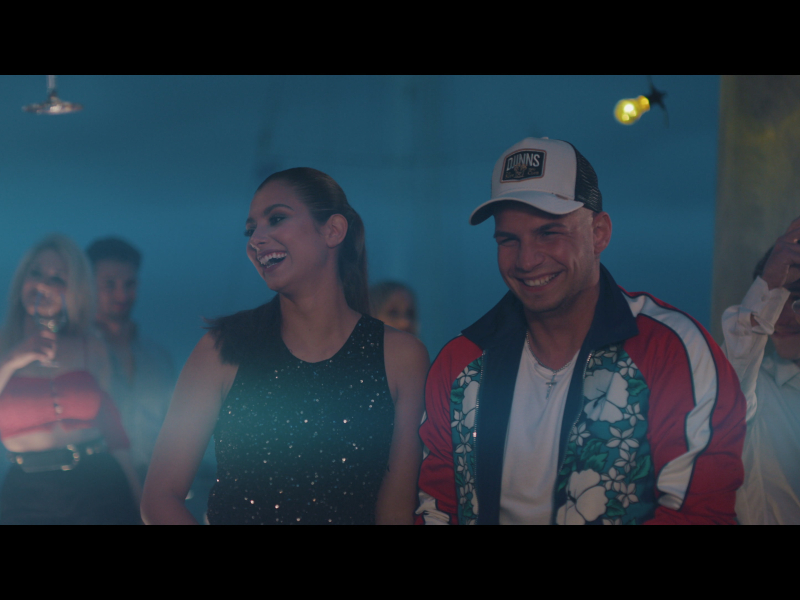 Bella Donna (Single)