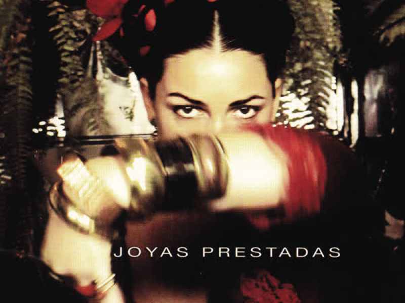 Joyas Prestadas