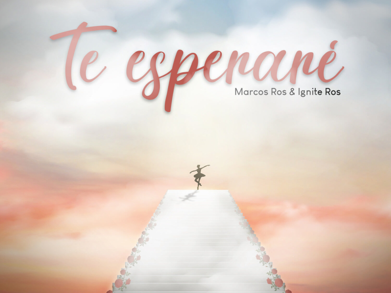 Te esperaré (Single)