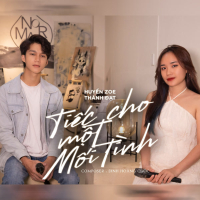 Tiếc Cho Một Mối Tình (Single)